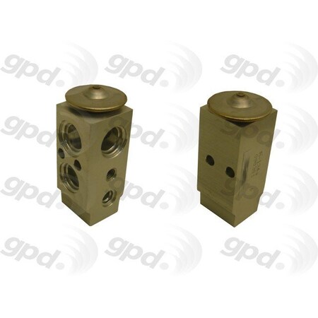 Gpd System Service Kit 9441684